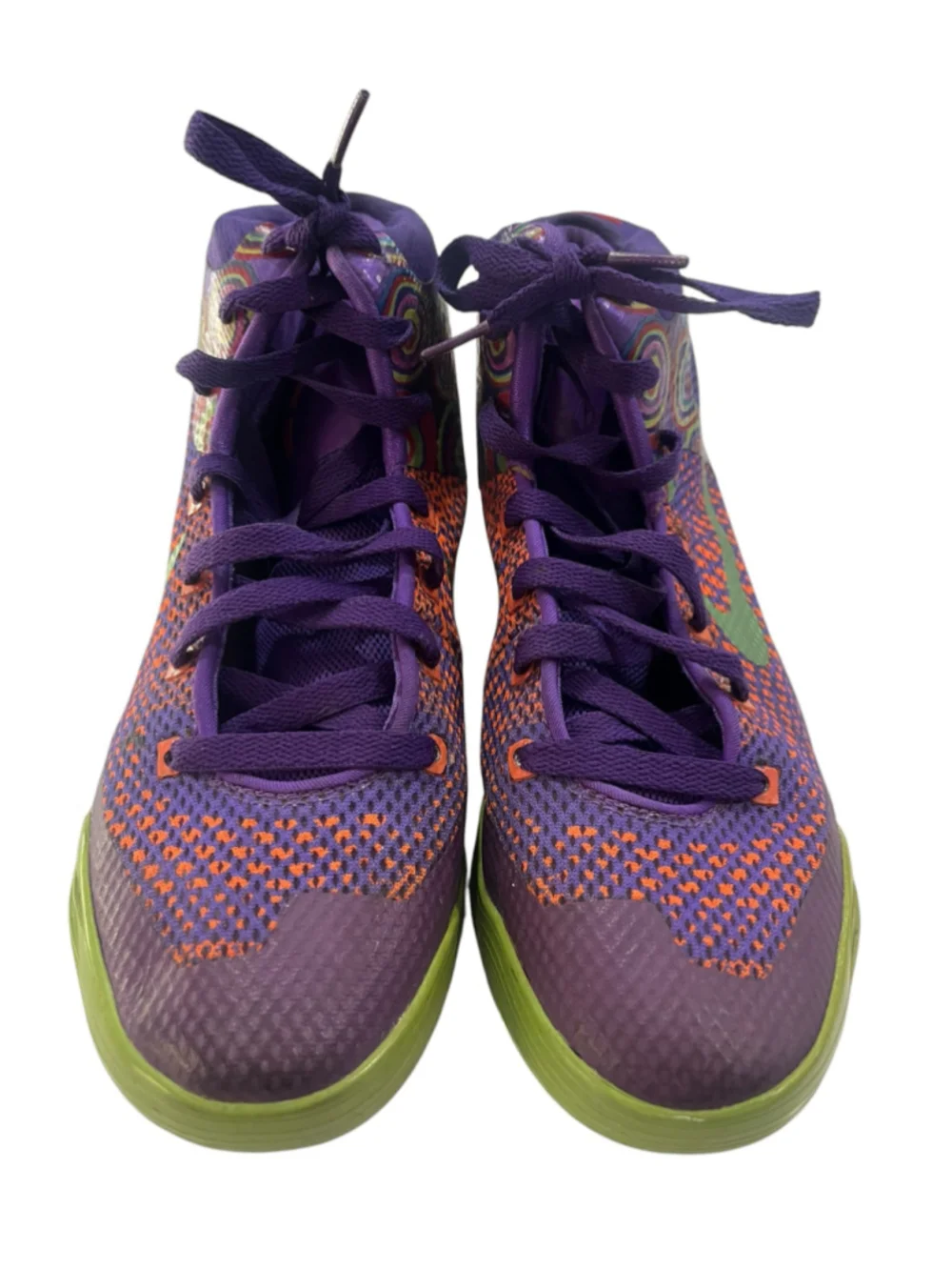 Nike kobe elite